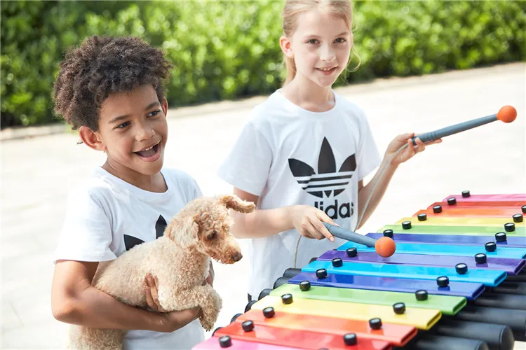 Açık Hava Parkı Çocuklar İçin  - Musical Instrument Park incelemesi ve fiyatı