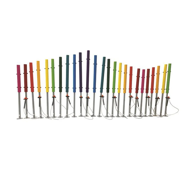 Açık Hava Parkı Çocuklar İçin  - Musical Instrument Park incelemesi ve fiyatı