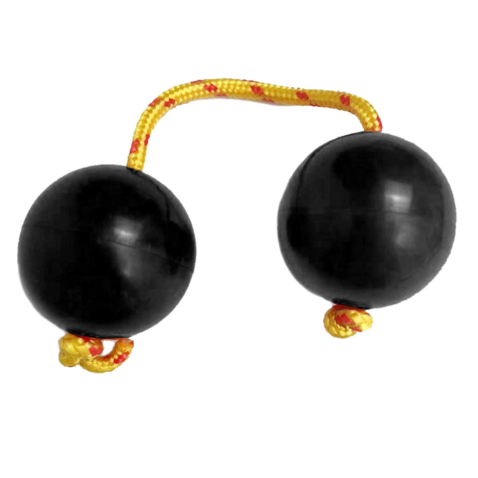 1 çift ABS ritmik kum topu çif - Musical Instrument Rattle incelemesi ve fiyatı