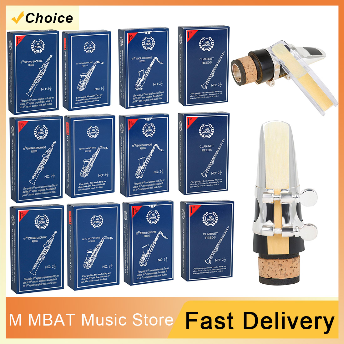 10/20Set 2.5 Soprano/Alto/Teno - Musical Instrument Euphonium incelemesi ve fiyatı
