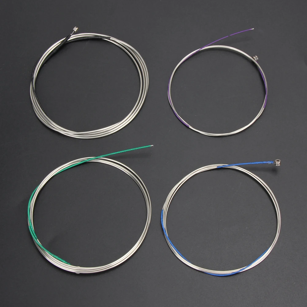 1-5 Set Alman Gümüşü Çello Tel - Musical Instrument German incelemesi ve fiyatı