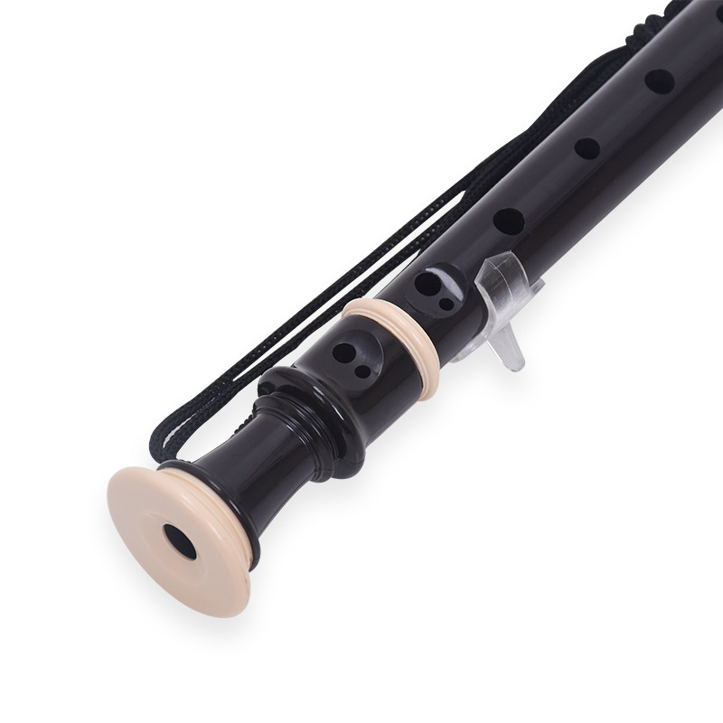 8 delikli kaydedici yüksek per - Musical Instrument Recorder incelemesi ve fiyatı