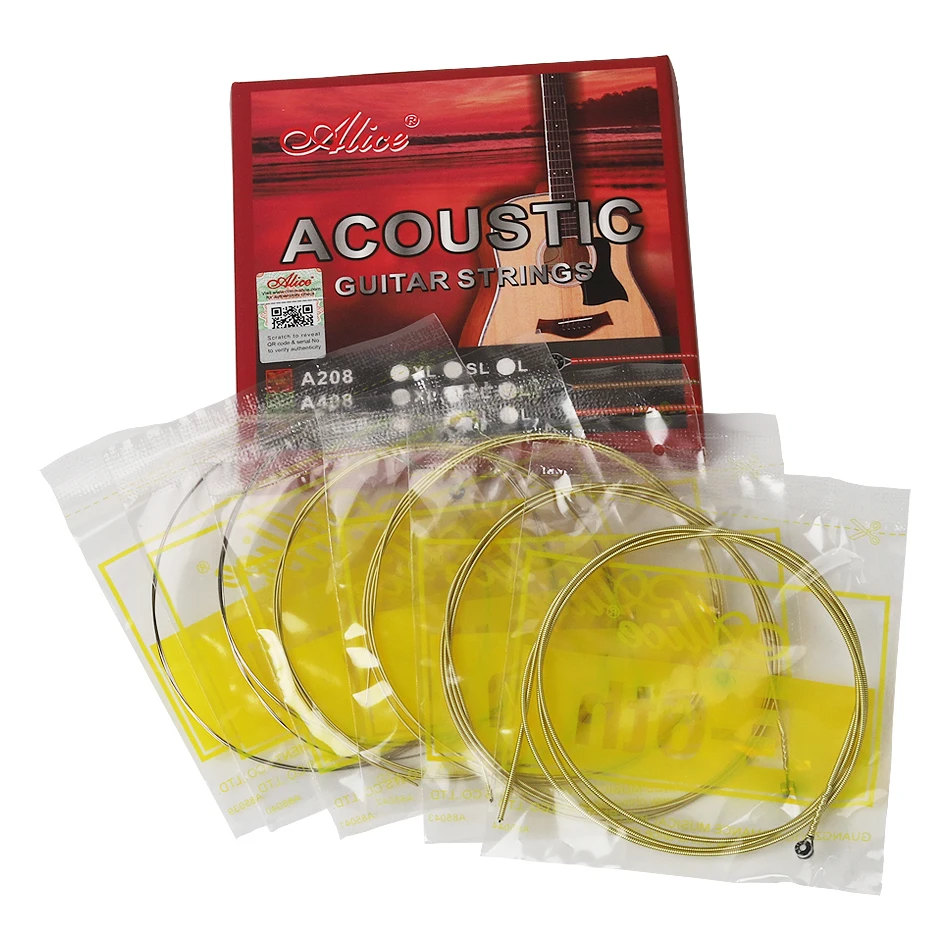 Alice A408 Tam set Akustik Git - Musical Instrument Set incelemesi ve fiyatı