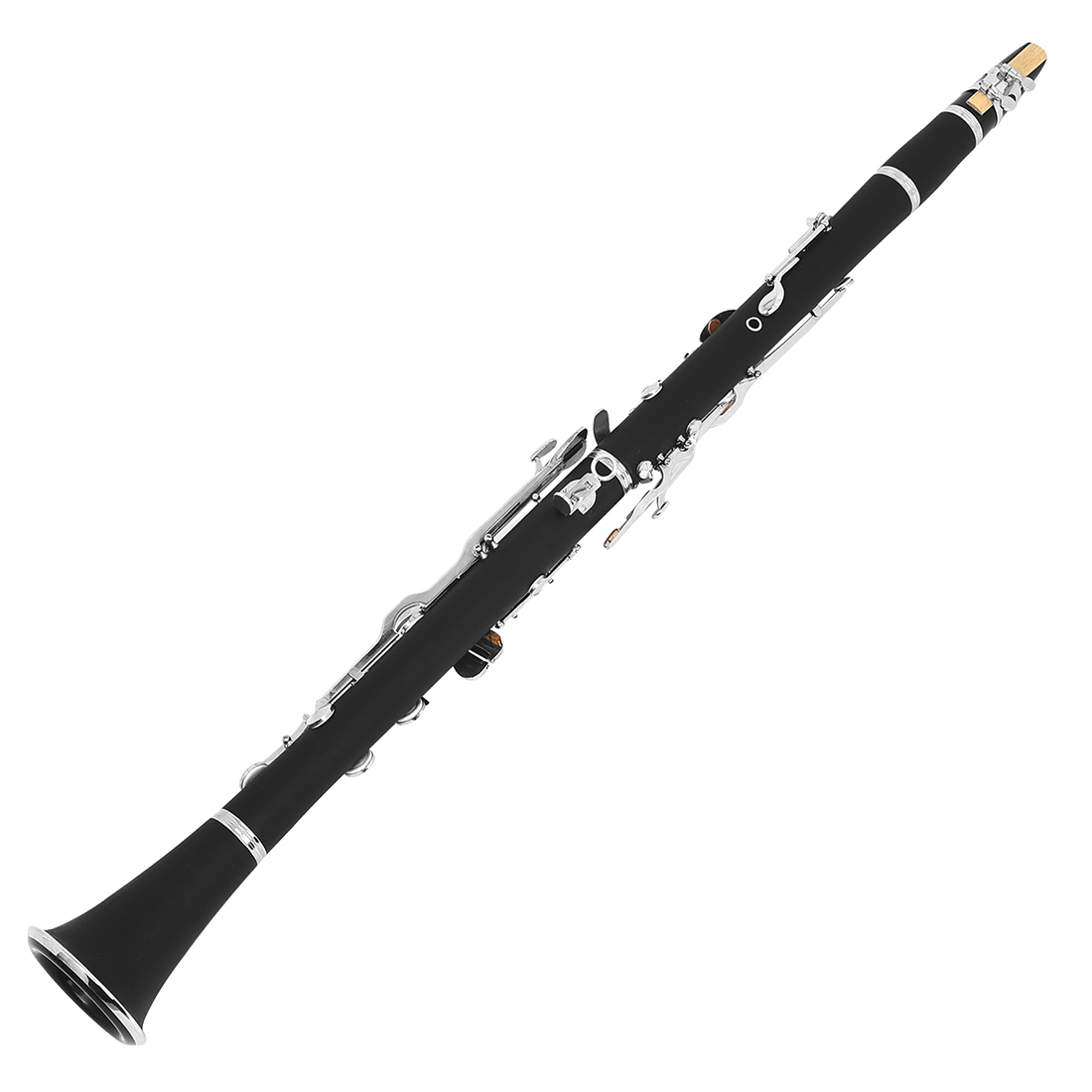 IRIN Alman tarzı klarnet G tuş - Musical Instrument German incelemesi ve fiyatı
