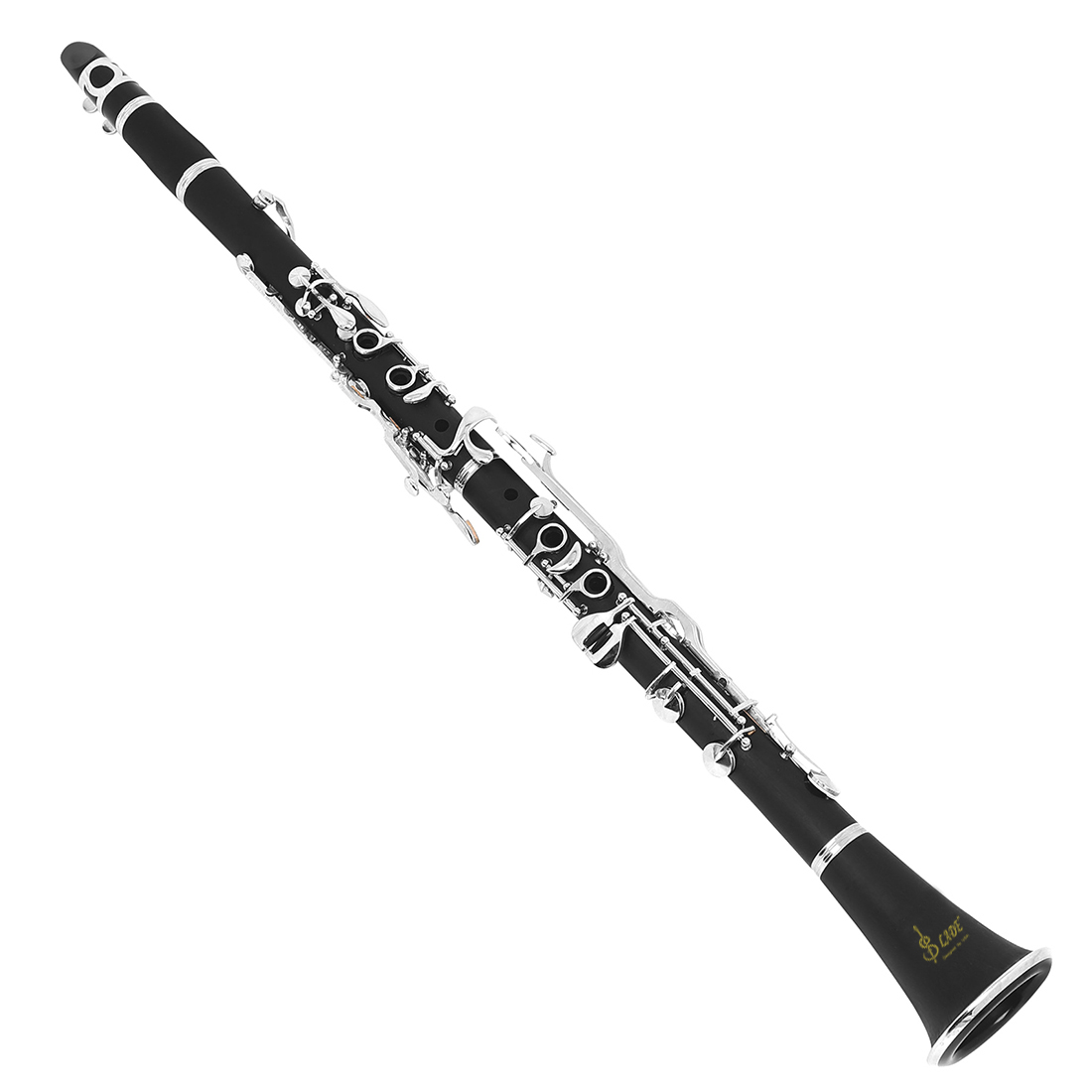 IRIN Alman tarzı klarnet G tuş - Musical Instrument German incelemesi ve fiyatı