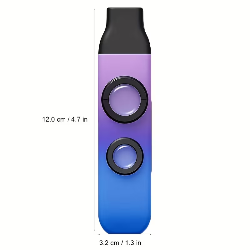 4 adet Yetişkin Kazoo'su Canlı - Musical Instruments Easy incelemesi ve fiyatı
