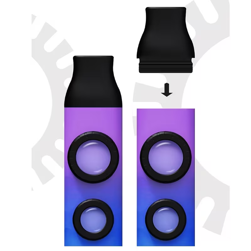 4 adet Yetişkin Kazoo'su Canlı - Musical Instruments Easy incelemesi ve fiyatı