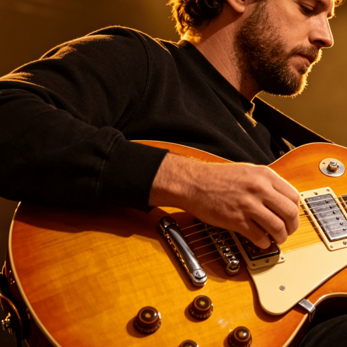 Elektro Gitar, 39 inç, 6 telli - Electric Guitar Beginner incelemesi ve fiyatı