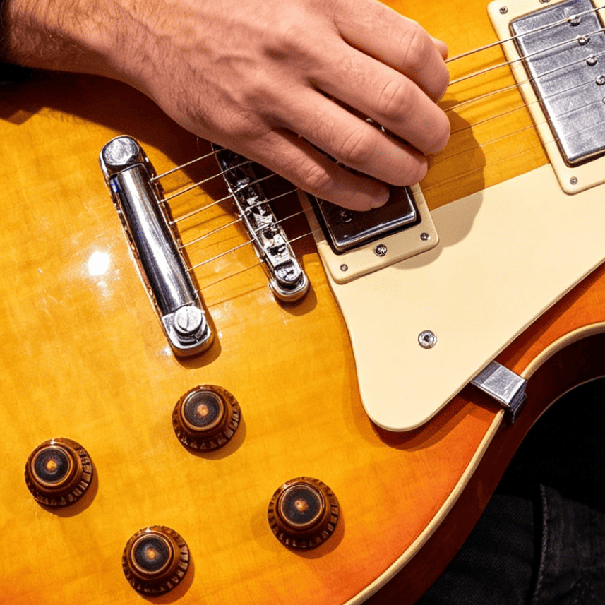 Elektro Gitar, 39 inç, 6 telli - Electric Guitar Beginner incelemesi ve fiyatı