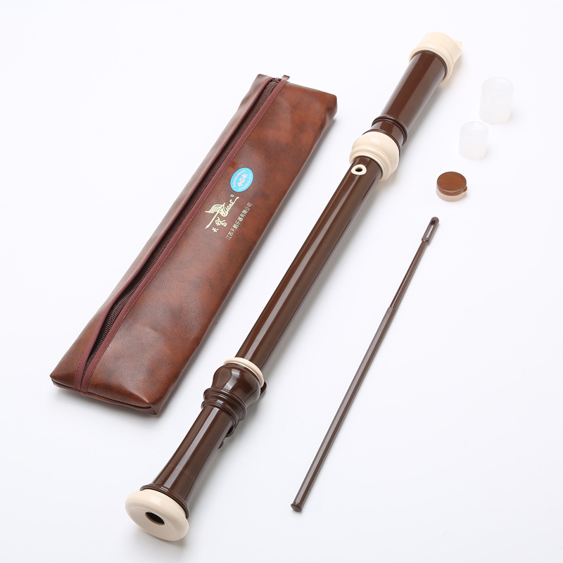 Kuğu-8 Delik Barok Kaydedici K - Musical Instrument Recorder incelemesi ve fiyatı
