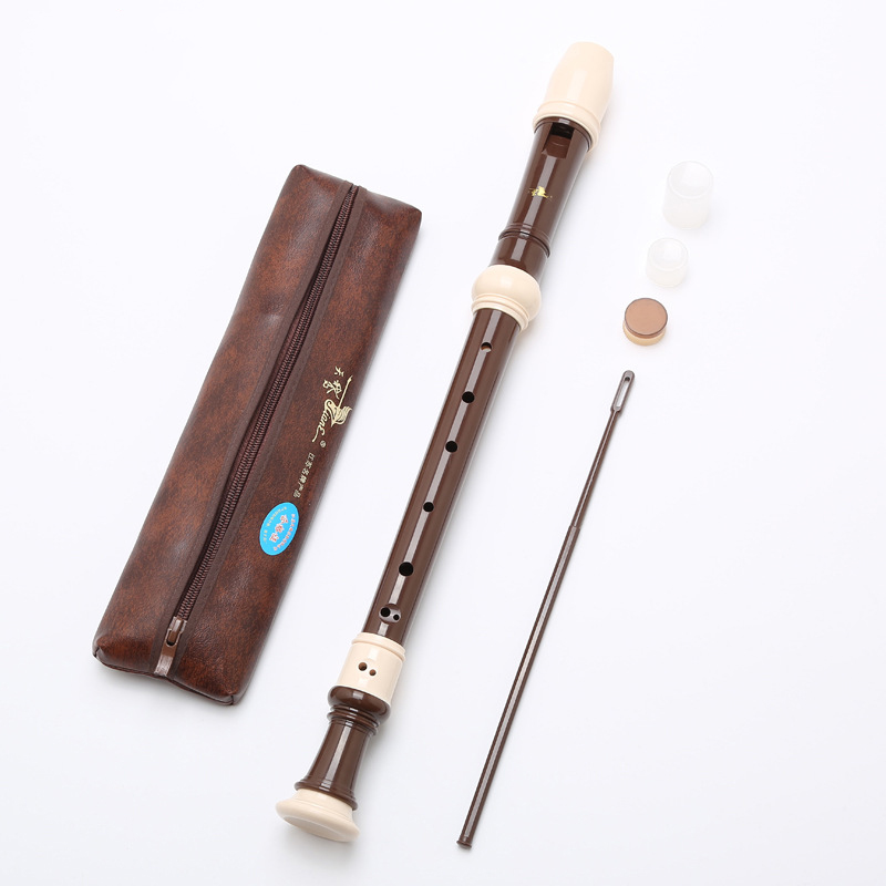 Kuğu-8 Delik Barok Kaydedici K - Musical Instrument Recorder incelemesi ve fiyatı