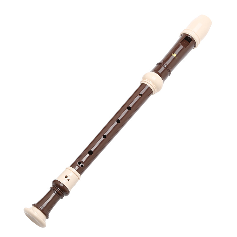 Kuğu-8 Delik Barok Kaydedici K - Musical Instrument Recorder incelemesi ve fiyatı