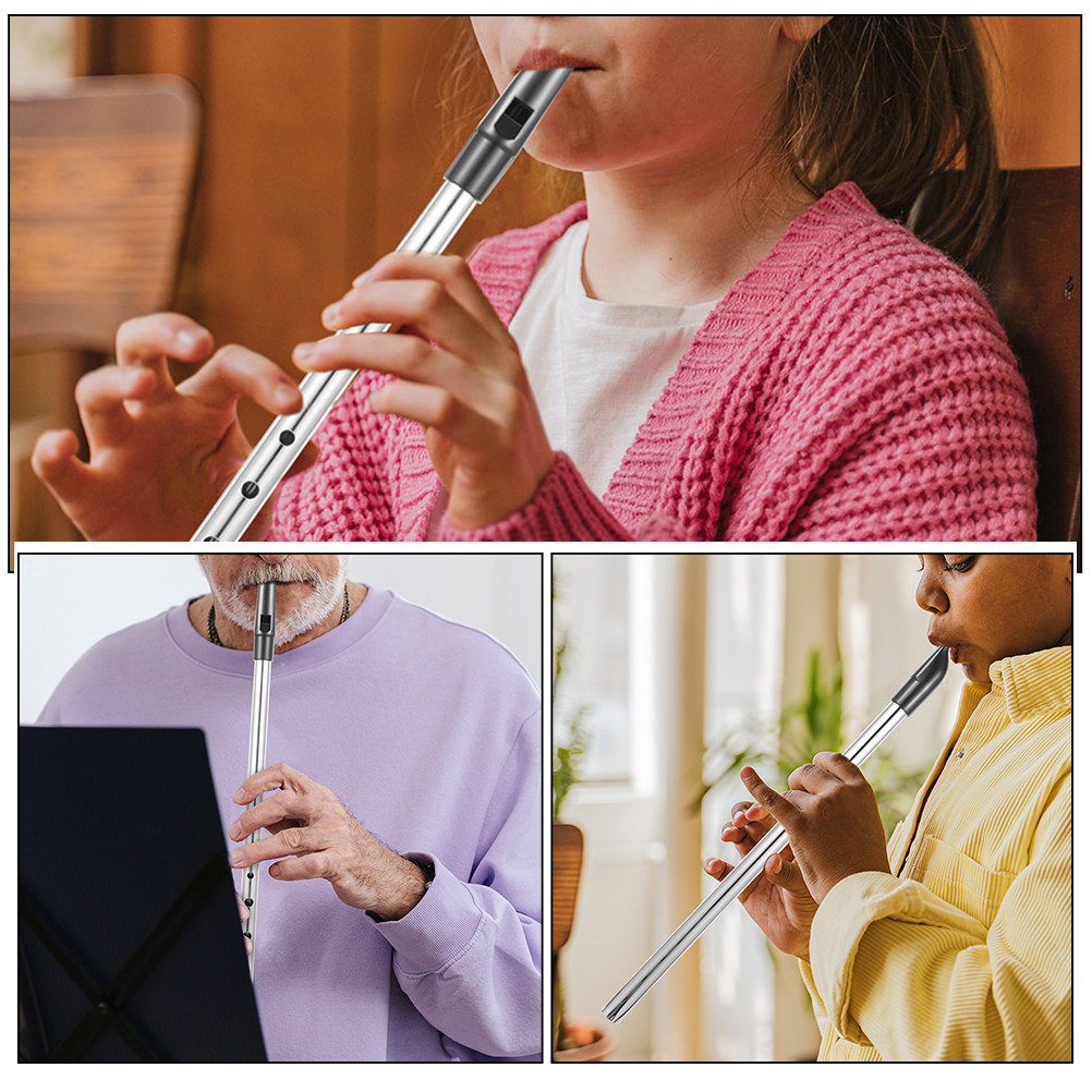 Soprano Rekoratör D Tuşlu Meta - Musical Instrument Recorder incelemesi ve fiyatı