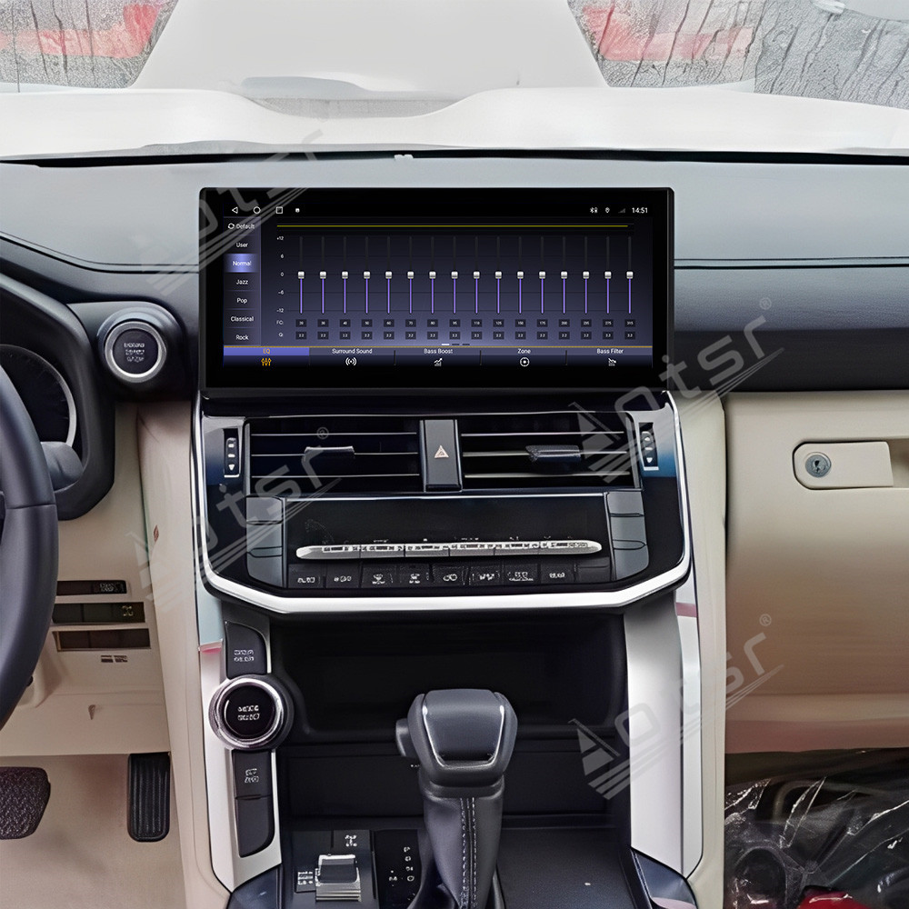 Land Cruiser 22 Instrument 202 - Musical Instrument German incelemesi ve fiyatı