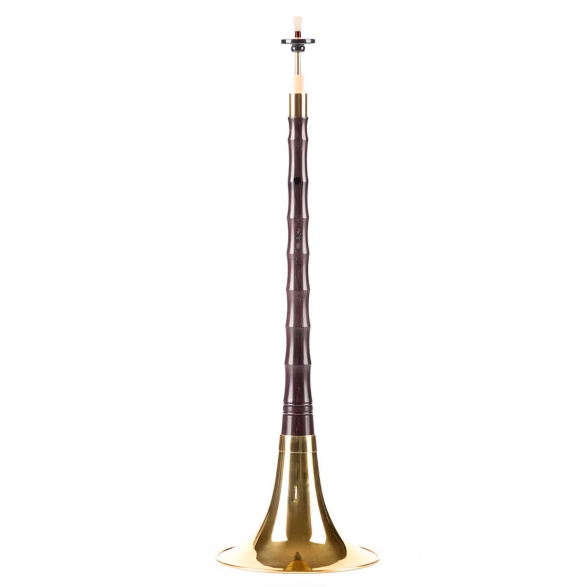 Abanoz Ağacı Suona Kornosu D A - Musical Instrument With A incelemesi ve fiyatı