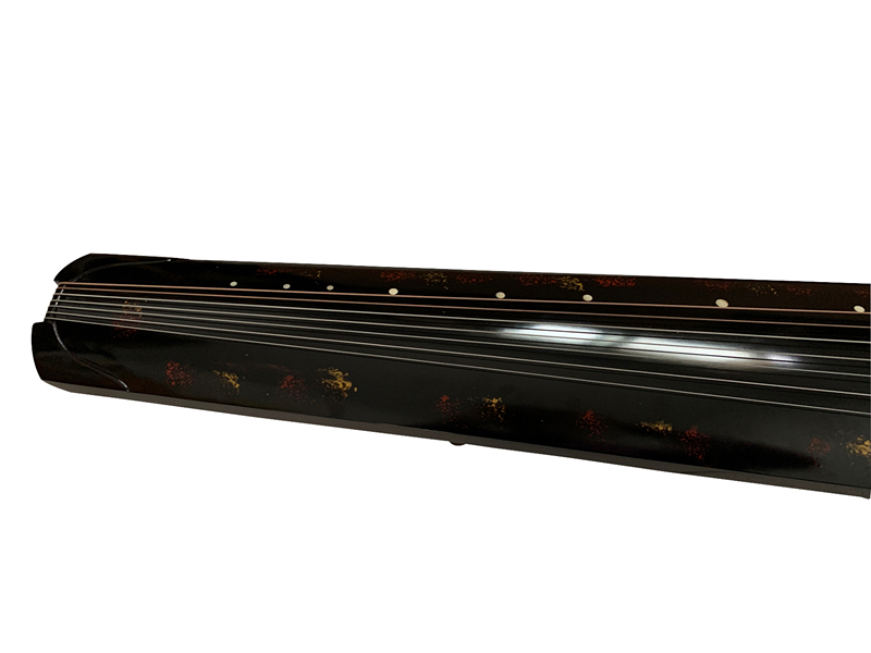 SevenAngel Guqin HunDun 7 Tell - Musical Instrument Ancient incelemesi ve fiyatı