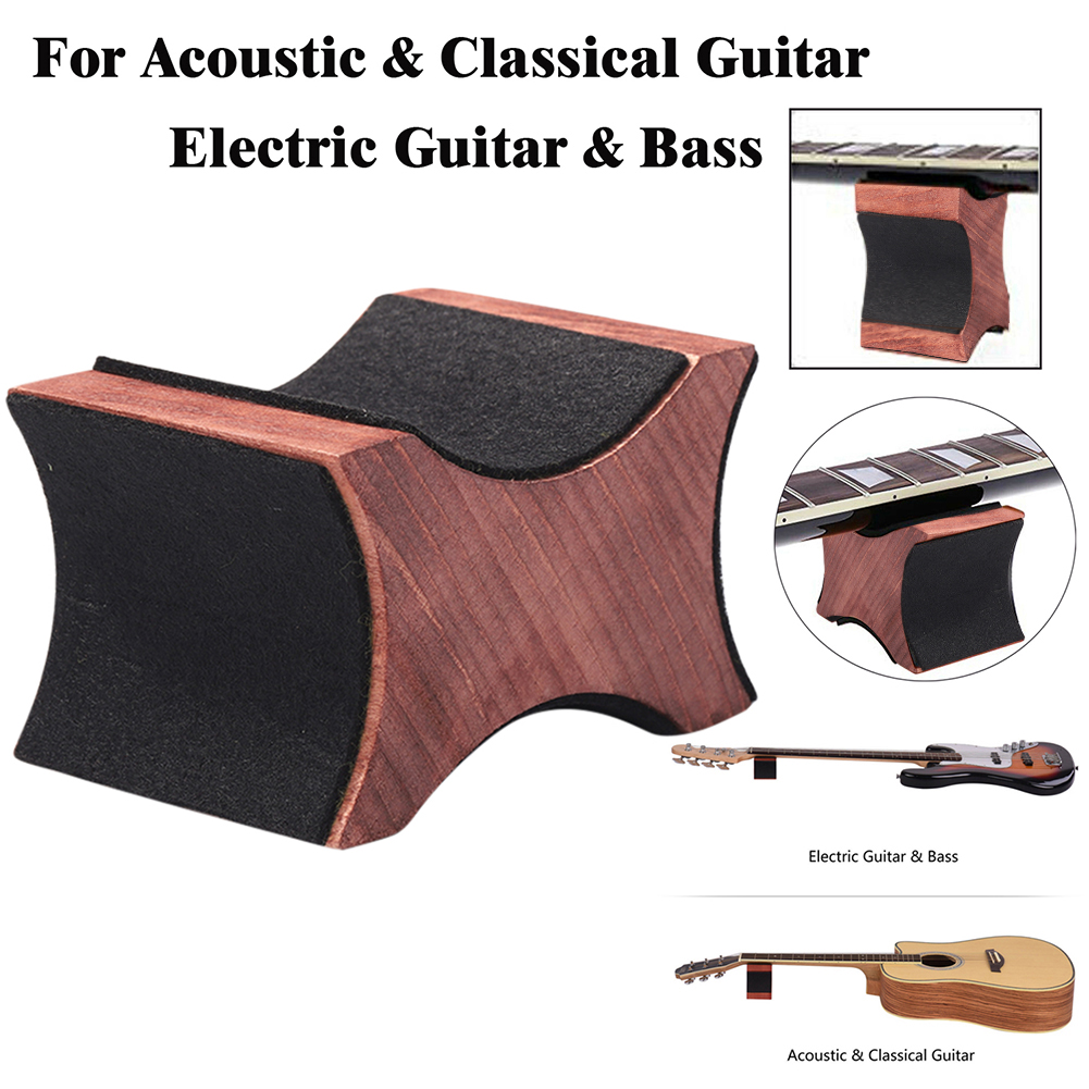 Gitar Boyun Desteği Desteği El - Musical Instruments Easy incelemesi ve fiyatı