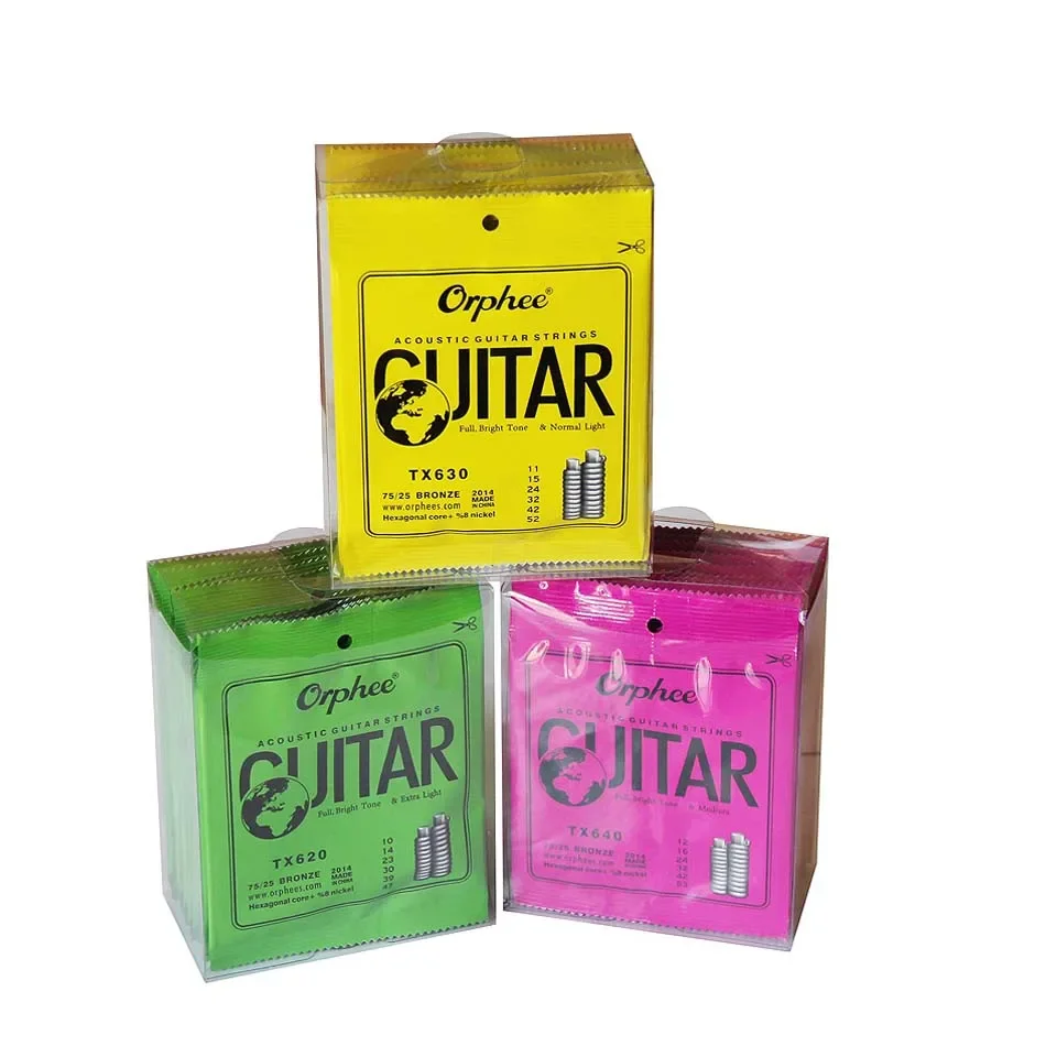Orphee 10 Takım TX620/TX630/TX - Musical Instrument Set incelemesi ve fiyatı