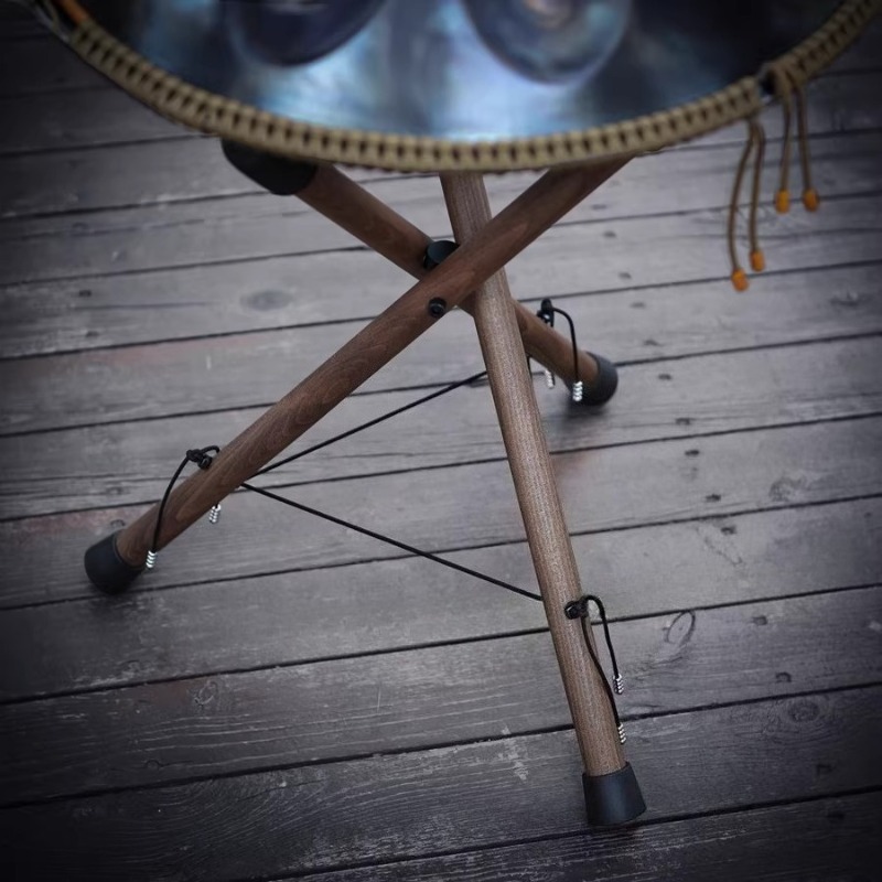 Masif Ahşap Handpan Standı El  - Musical Instrument Handpan incelemesi ve fiyatı
