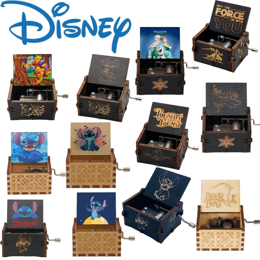 Yeni model Disney Lilo ve Stit - Musical Instrument Handpan incelemesi ve fiyatı