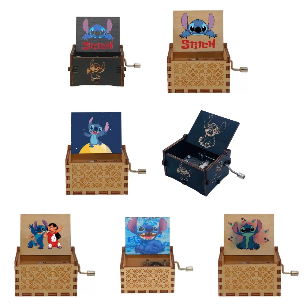 Yeni model Disney Lilo ve Stit - Musical Instrument Handpan incelemesi ve fiyatı