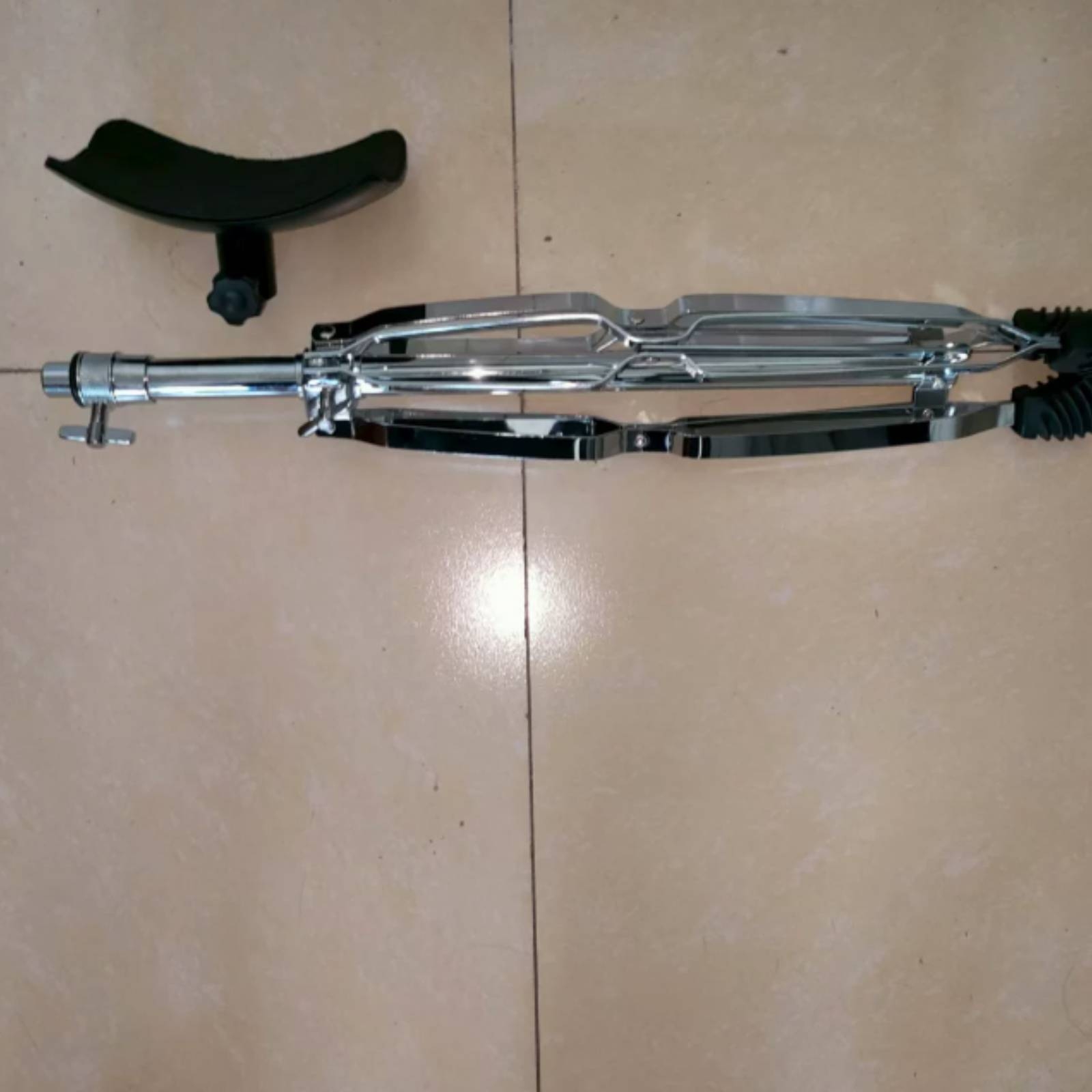 Tuba Standı Katlanır Tripod Eu - Musical Instrument Euphonium incelemesi ve fiyatı