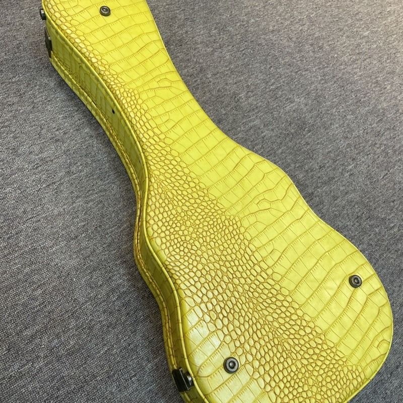 26 inç Deri Ukulele Kutusu Pol - Musical Instrument Box incelemesi ve fiyatı