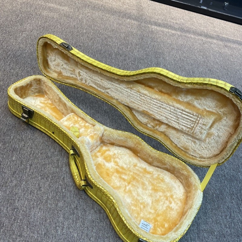 26 inç Deri Ukulele Kutusu Pol - Musical Instrument Box incelemesi ve fiyatı