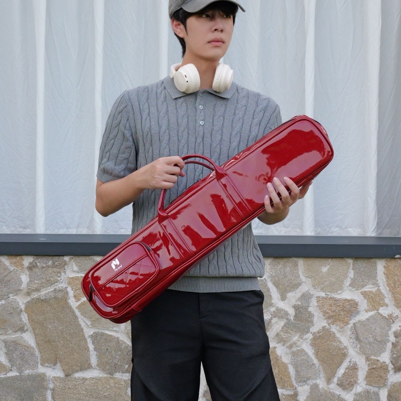 Lake Kaplamalı Bambu Flüt Çant - Musical Instrument Set incelemesi ve fiyatı