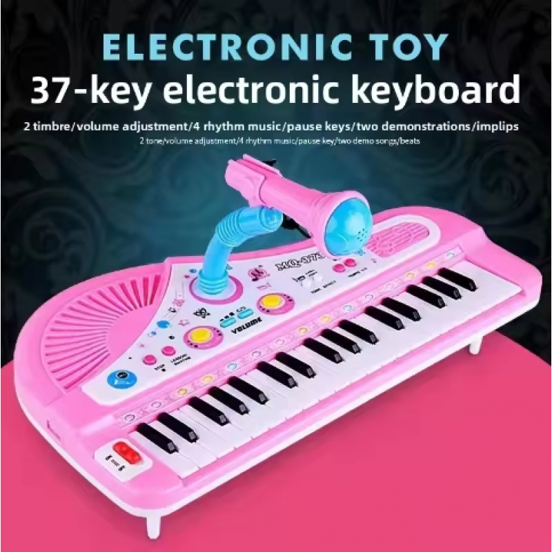 Çocuklar için müzikal piyano 3 - Musical Instruments Names incelemesi ve fiyatı