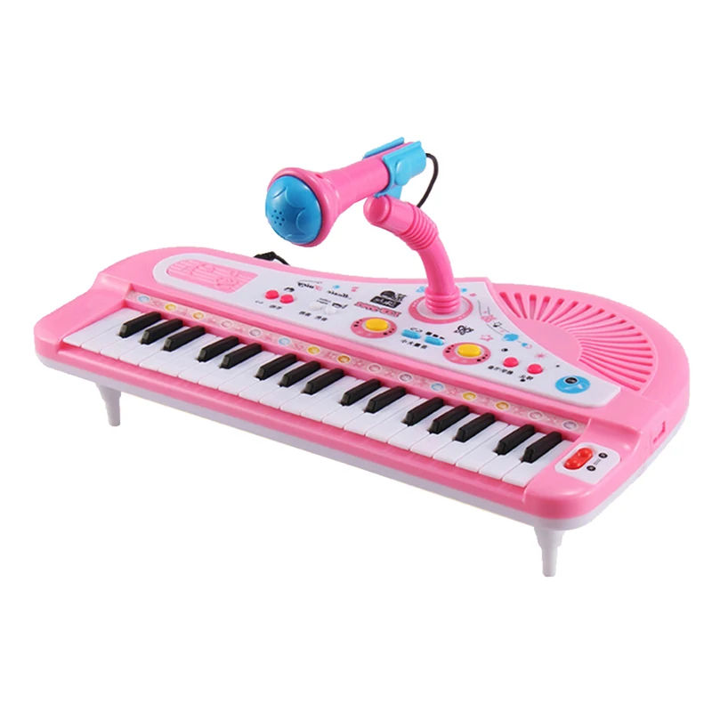 Çocuklar için müzikal piyano 3 - Musical Instruments Names incelemesi ve fiyatı