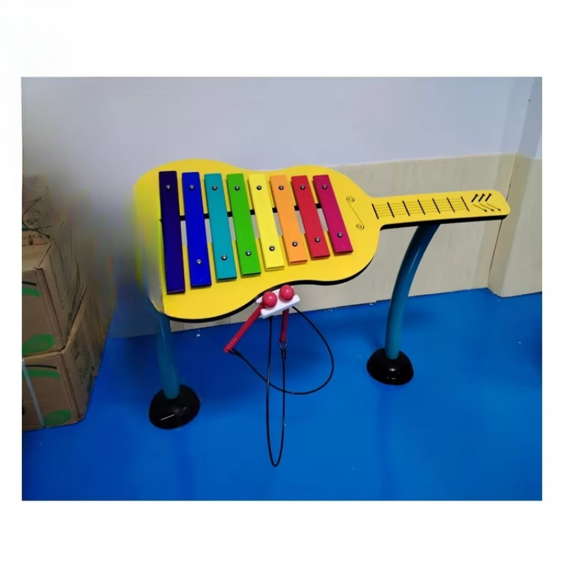 Çocuk Açık Hava Eğlence Parkı  - Musical Instrument Park incelemesi ve fiyatı