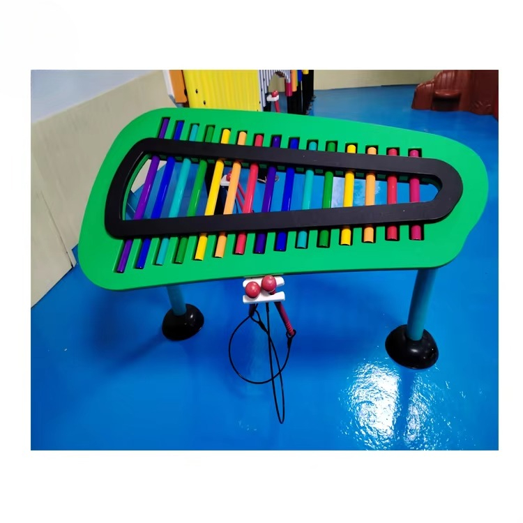 Çocuk Açık Hava Eğlence Parkı  - Musical Instrument Park incelemesi ve fiyatı