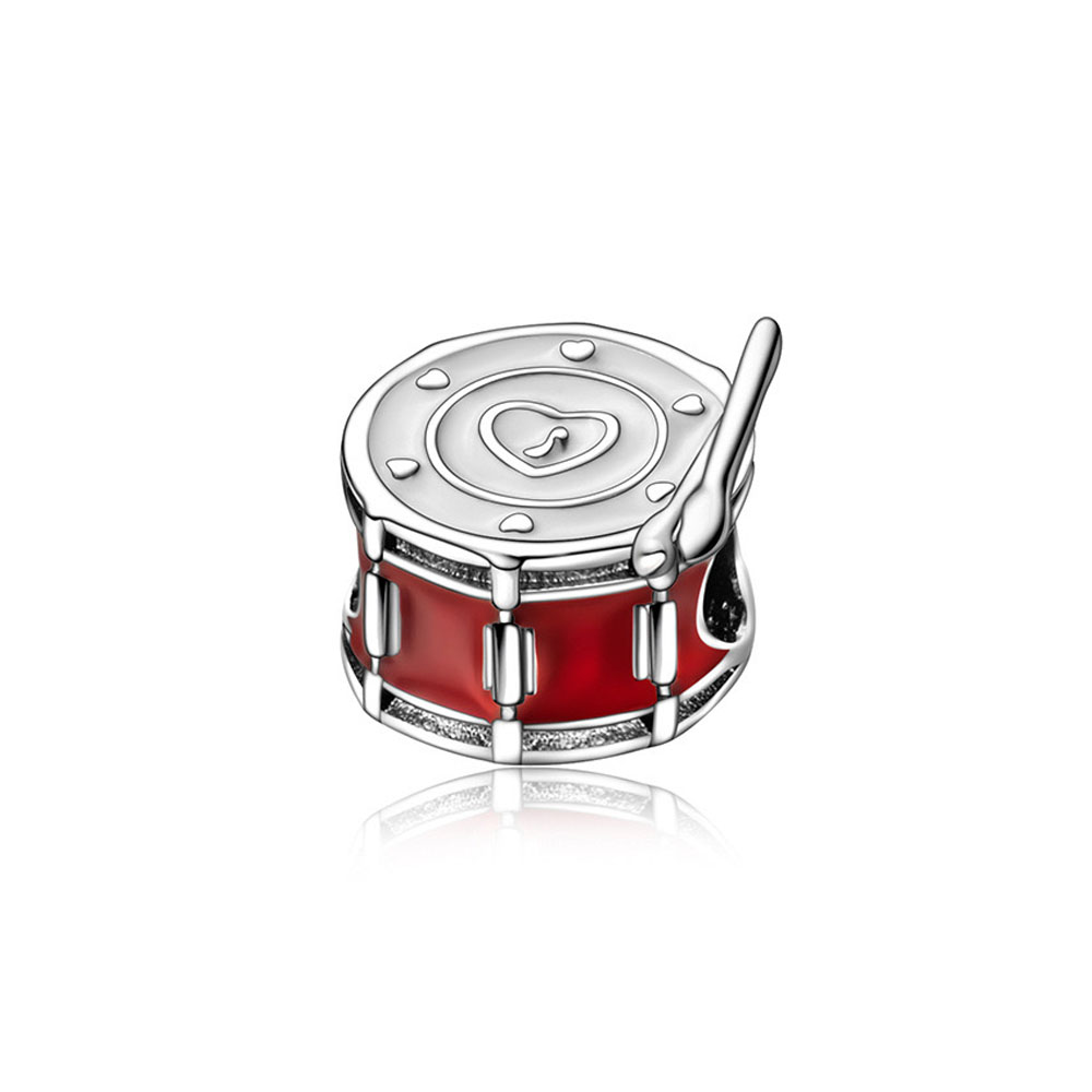 Yeni 925 Ayar Gümüş Nota Şekli - Musical Instrument Tabla incelemesi ve fiyatı