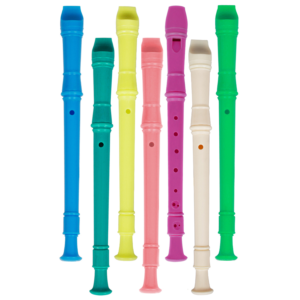 IRIN 8 Delikli Flüt Klarnet AB - Musical Instrument Recorder incelemesi ve fiyatı