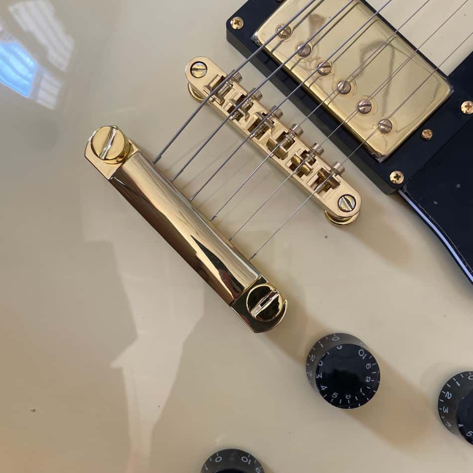 Dikdörtgen kakmalı gül ağacı k - Electric Guitar Beginner incelemesi ve fiyatı
