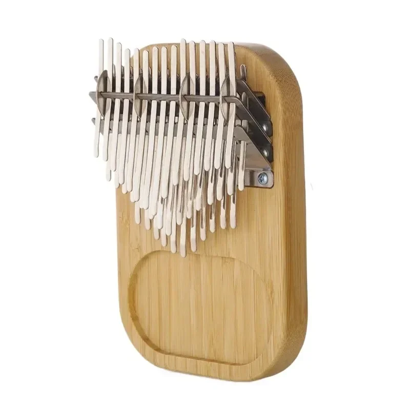 Taşınabilir 41-Key Kalimba B N - Musical Instrument Tabla incelemesi ve fiyatı