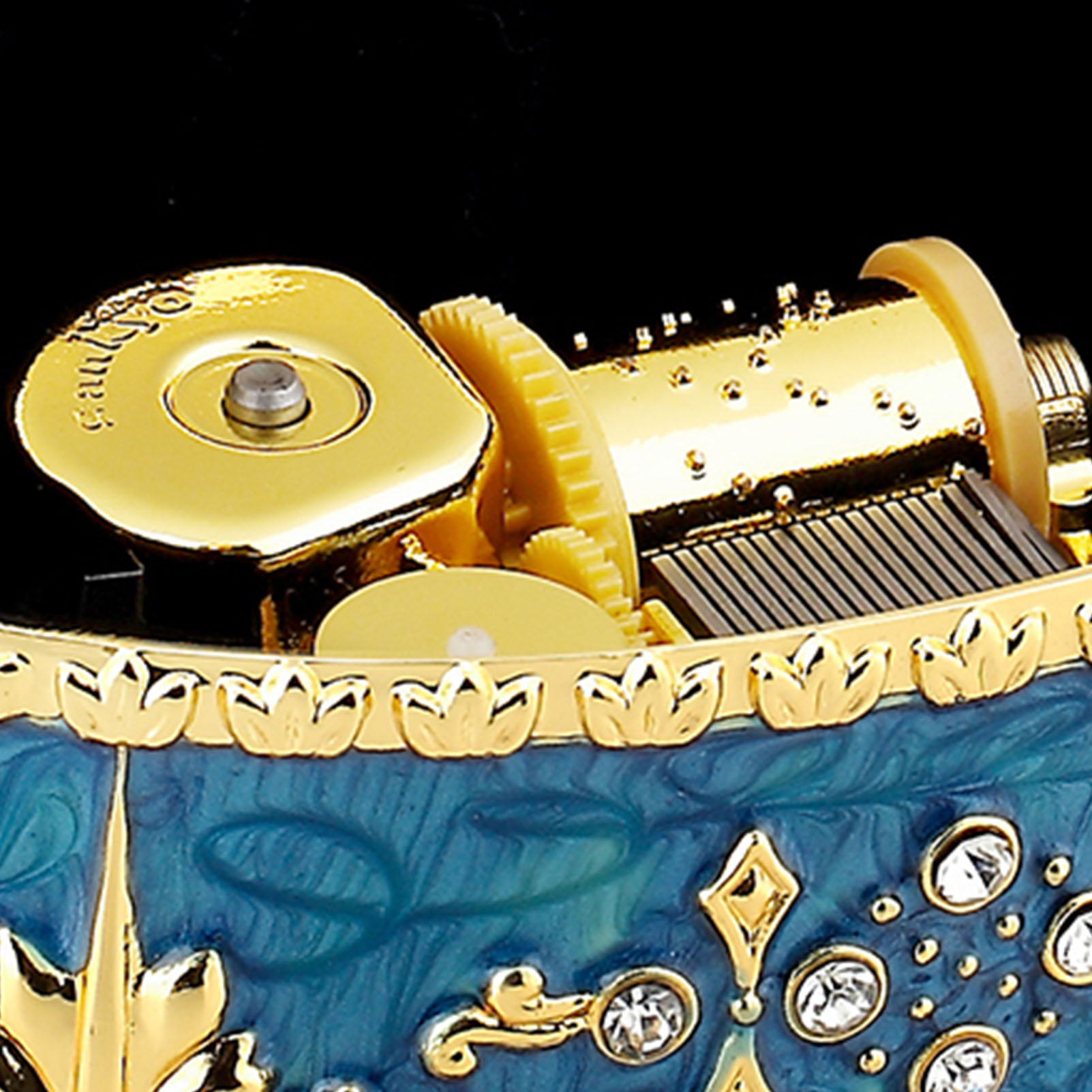 SOFTALK Oval Kabartma Alaşım M - Musical Instrument Old incelemesi ve fiyatı