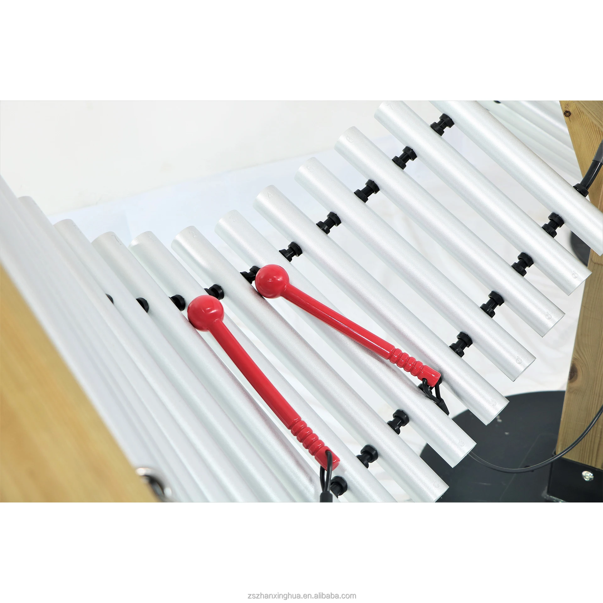 Açık ve Kapalı Alanlar İçin Pe - Musical Instrument Park incelemesi ve fiyatı