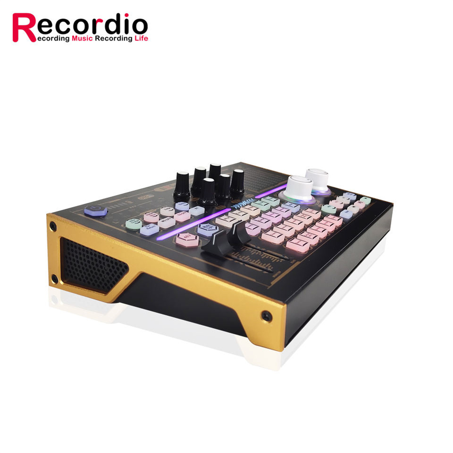 GAX-N8 Profesyonel Kayıt Ses K - Musical Instrument Recorder incelemesi ve fiyatı