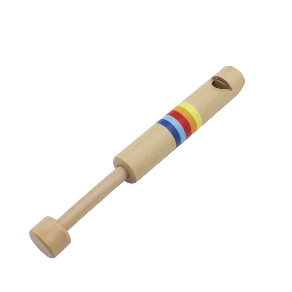 Pull-Out kaydedici ahşap küçük - Musical Instrument Recorder incelemesi ve fiyatı