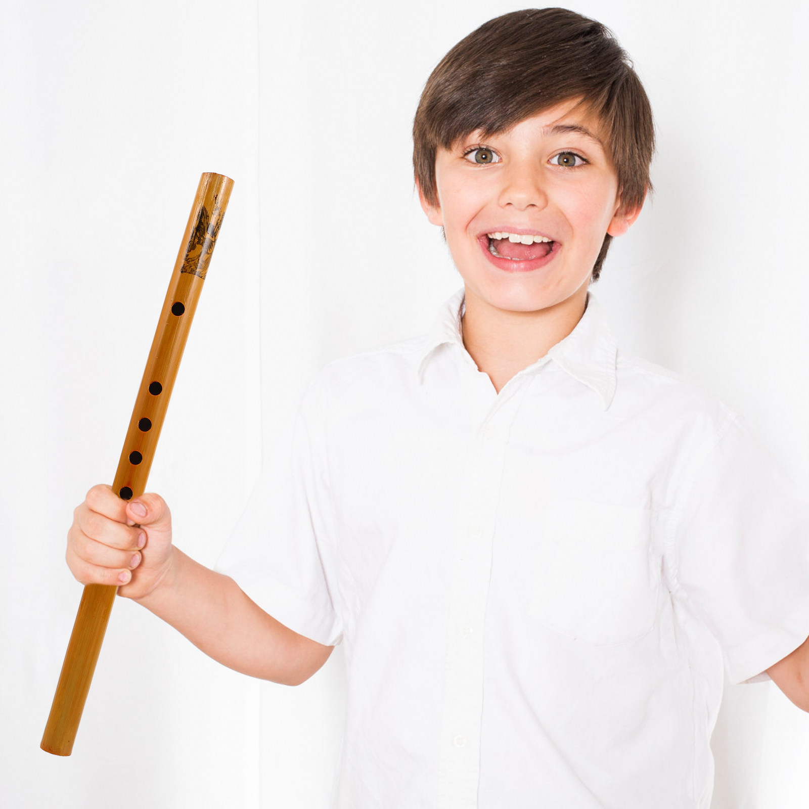 Başlangıç Seviyesi Dikey Flüt  - Musical Instrument Recorder incelemesi ve fiyatı