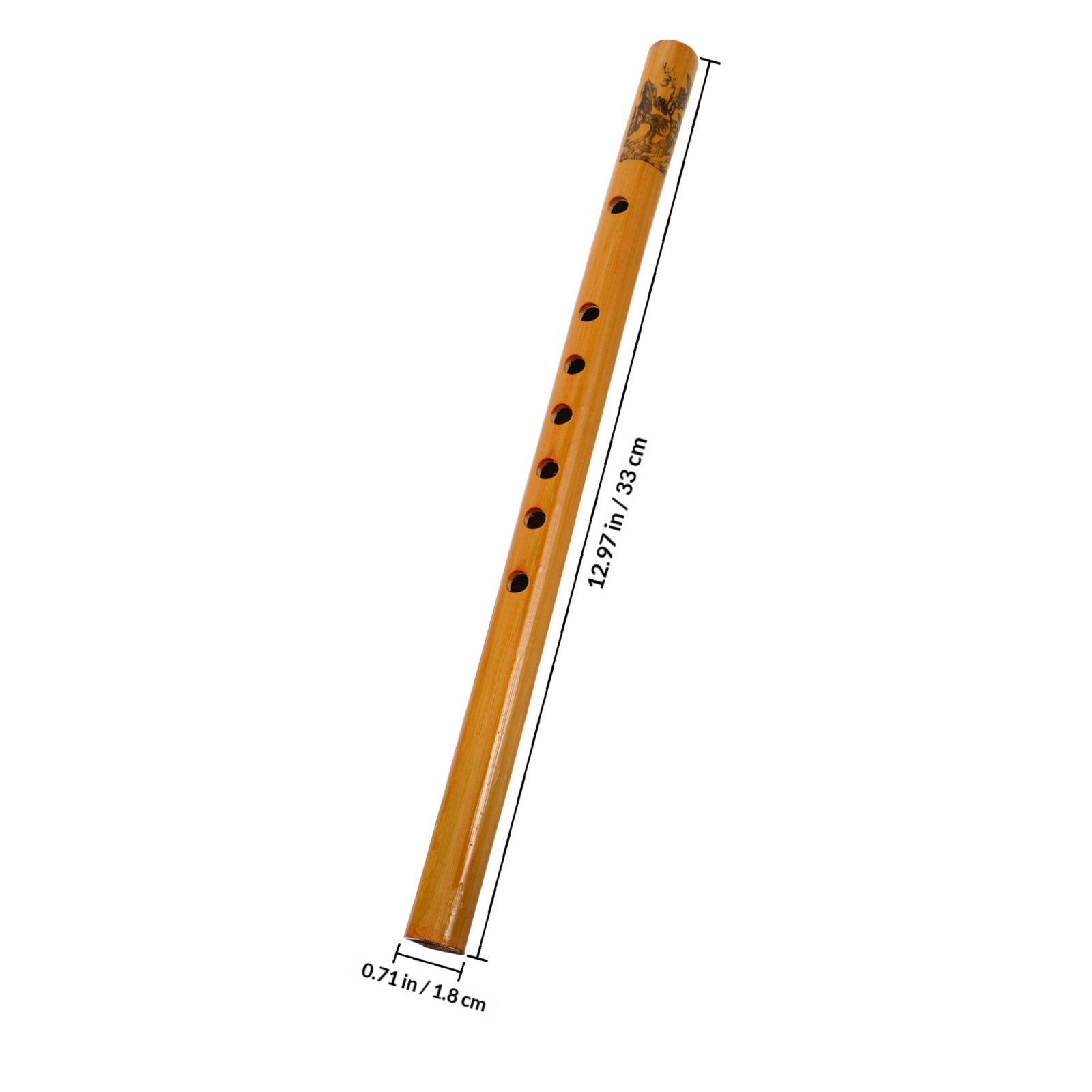 Başlangıç Seviyesi Dikey Flüt  - Musical Instrument Recorder incelemesi ve fiyatı