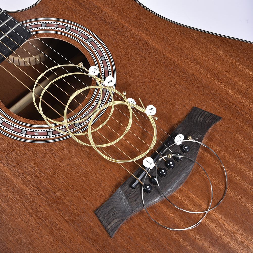 6 adet/takım evrensel akustik  - Musical Instrument Set incelemesi ve fiyatı