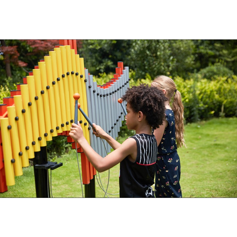 Mutlu Bölge Müzik Oyun Alanı E - Musical Instrument Park incelemesi ve fiyatı