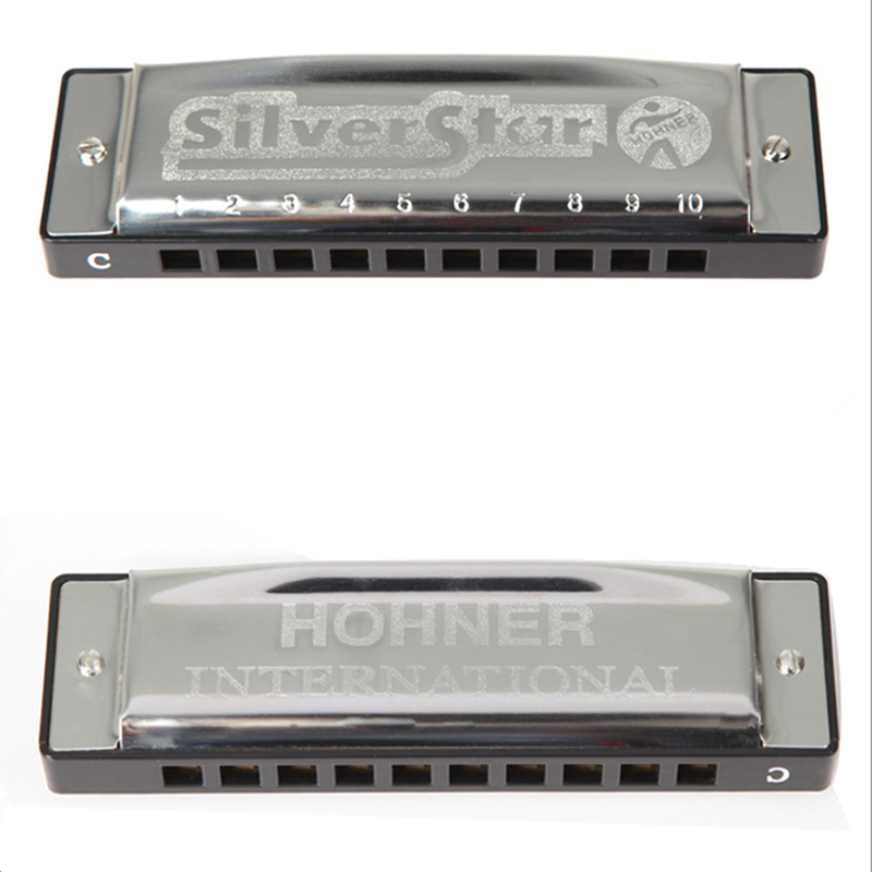 Hohner 10 Delikli Armonika Dia - Musical Instruments Names incelemesi ve fiyatı