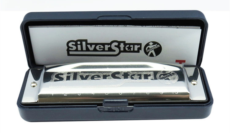 Hohner 10 Delikli Armonika Dia - Musical Instruments Names incelemesi ve fiyatı