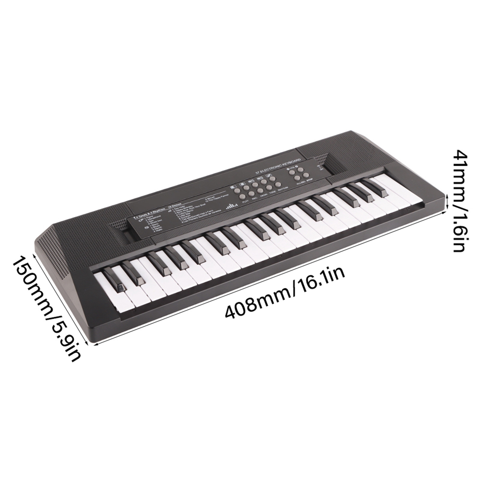 Elektrikli Klavye 37 Tuşlu Piy - Musical Instruments Names incelemesi ve fiyatı