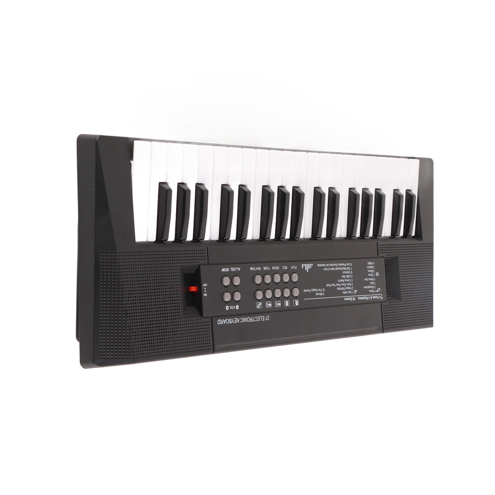 Elektrikli Klavye 37 Tuşlu Piy - Musical Instruments Names incelemesi ve fiyatı