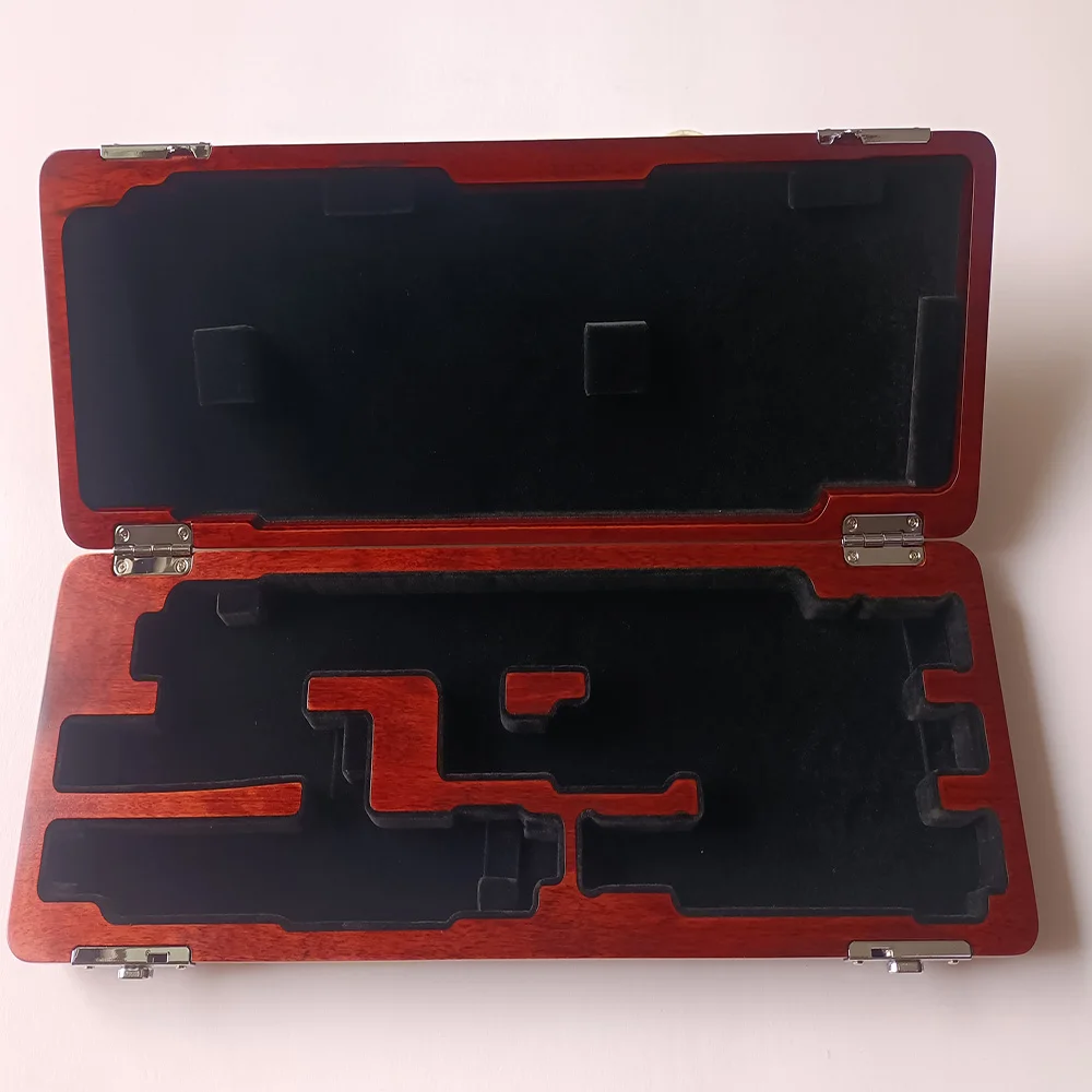 Akçaağaç Flüt Kutusu, Flüt ve  - Musical Instrument Box incelemesi ve fiyatı